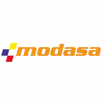 Modasa